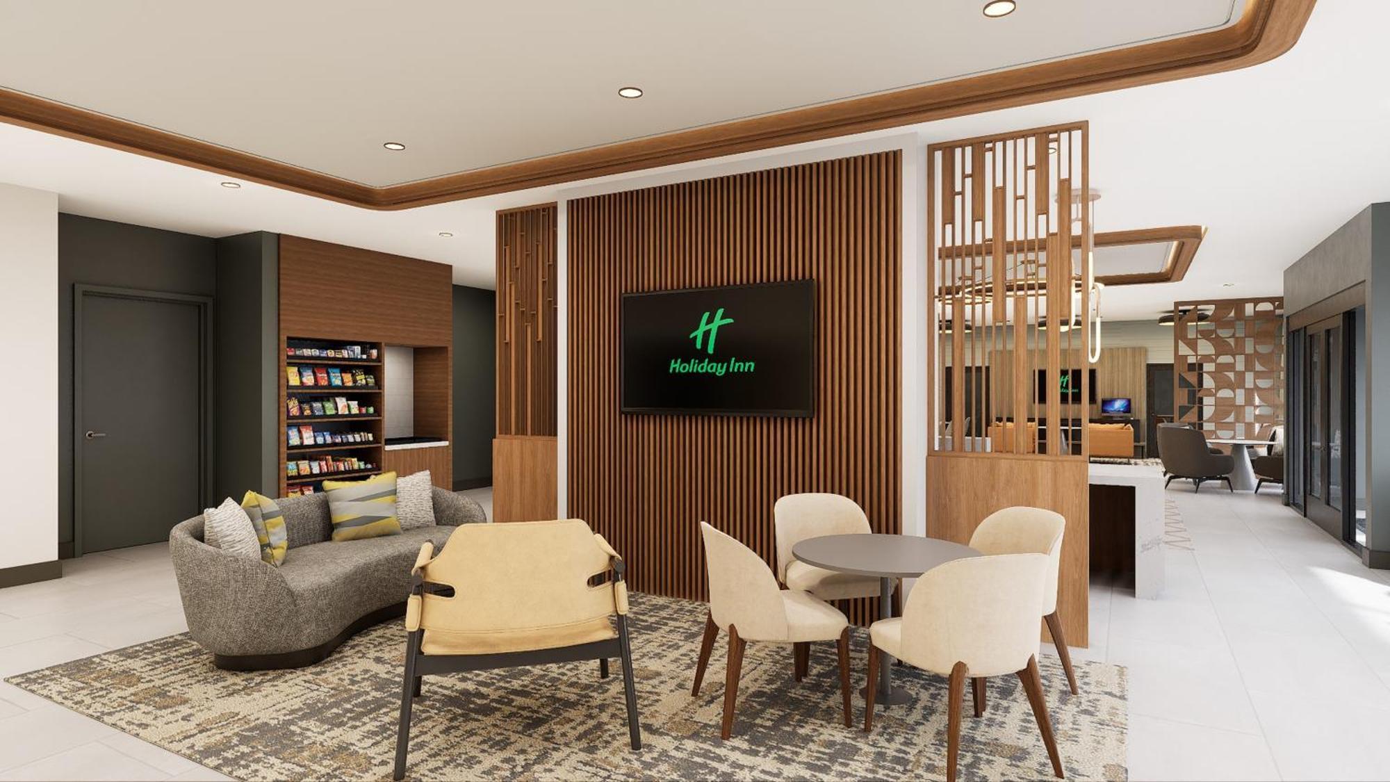 Holiday Inn Galveston Island By Ihg Exterior foto