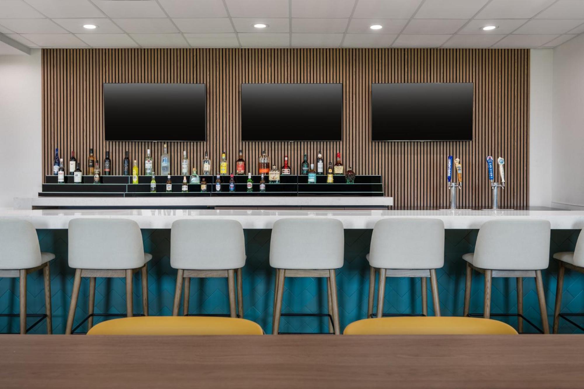 Holiday Inn Galveston Island By Ihg Exterior foto