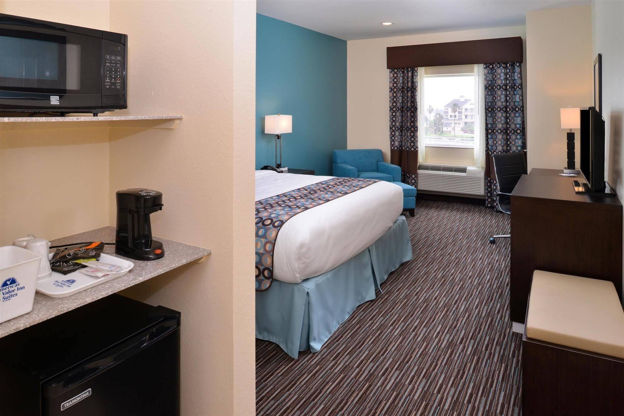 Holiday Inn Galveston Island By Ihg Exterior foto