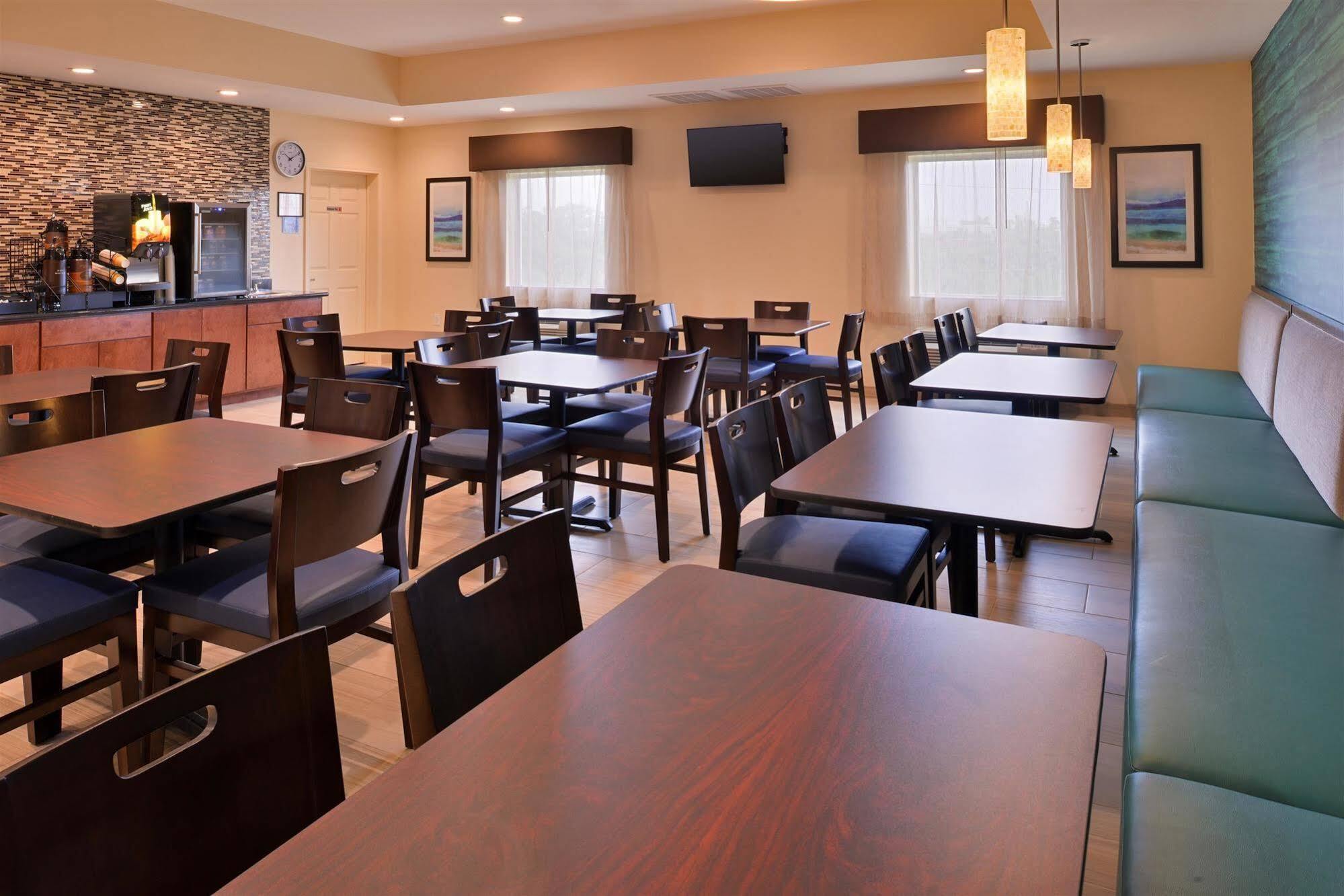 Holiday Inn Galveston Island By Ihg Exterior foto